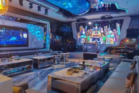 乌鲁木齐夜总会招聘,乌鲁木齐商务夜场,高端KTV招聘只等你来