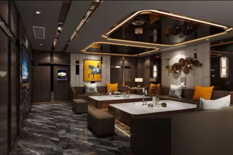 乌鲁木齐KTV夜场招聘！免一切费用