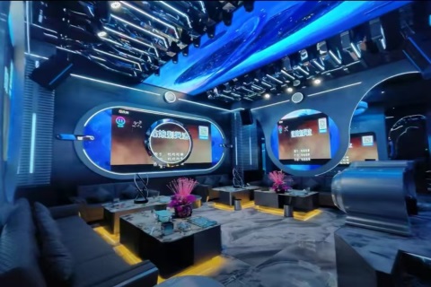 乌鲁木齐商务KTV招聘礼宾员,生意爆棚二班三班忙碌不停