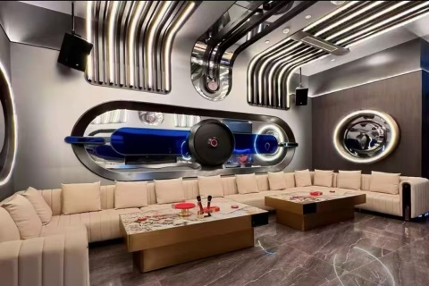 乌鲁木齐兼职招聘,乌鲁木齐高端KTV,保底工资,待遇卓越